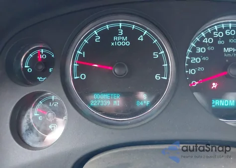 2013 Chevrolet Silverado 1500 Ltz из США, поврежденный, VIN 3GCPKTE75DG231462